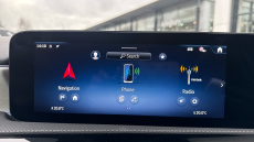 Mercedes-Benz A-Class A200d AMG Line Premium Plus 5dr Auto Diesel Hatchback